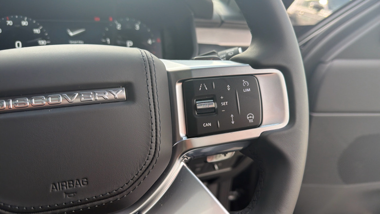 Land Rover Discovery 3.0 D350 Tempest 5dr Auto Diesel Station Wagon